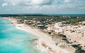 Casa Pacha Formentera - New Opening May 2021 Playa De Migjorn